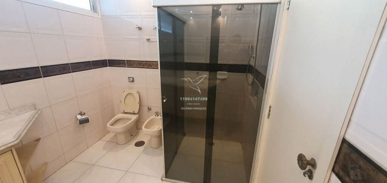 Imagem Apartamento com 3 Quartos à Venda, 203 m² em Higienópolis - São Paulo Imagem Apartamento com 3 Quartos à Venda, 203 m² em Higienópolis - São Paulo
