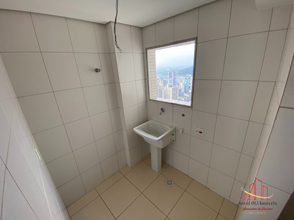 Imagem Apartamento com 2 Quartos à Venda, 80 m² em Boqueirão - Praia Grande Imagem Apartamento com 2 Quartos à Venda, 80 m² em Boqueirão - Praia Grande