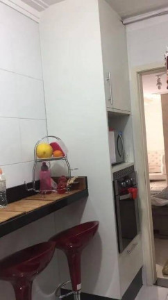 Imagem Apartamento com 3 Quartos à Venda, 75 m² em Vila Mazzei - São Paulo Imagem Apartamento com 3 Quartos à Venda, 75 m² em Vila Mazzei - São Paulo