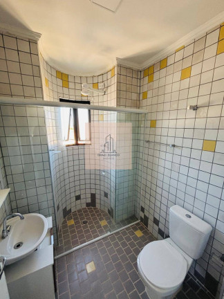 Imagem Apartamento com 2 Quartos à Venda, 85 m² em Edifício Albatroz - Guarujá Imagem Apartamento com 2 Quartos à Venda, 85 m² em Edifício Albatroz - Guarujá