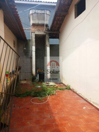 Imagem Casa com 4 Quartos à Venda, 140 m² em Jardim Independência - Taubaté