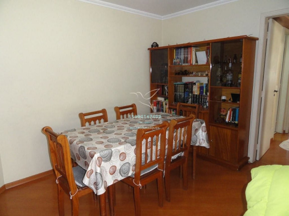 Imagem Apartamento com 3 Quartos à Venda, 75 m² em Chácara Inglesa - São Paulo Imagem Apartamento com 3 Quartos à Venda, 75 m² em Chácara Inglesa - São Paulo