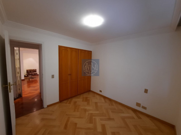 Imagem Apartamento com 2 Quartos à Venda, 83 m² em Vila Clementino - São Paulo