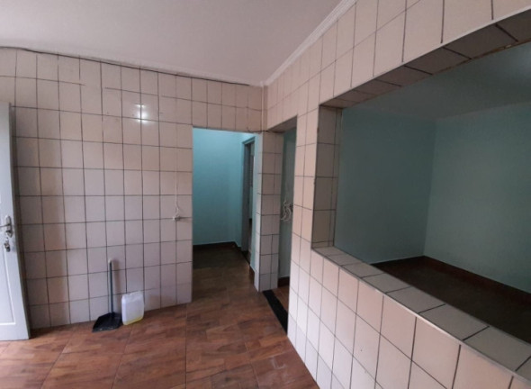 Imagem Casa com 5 Quartos à Venda, 300 m² em Jardim Quarto Centenário - Mauá Imagem Casa com 5 Quartos à Venda, 300 m² em Jardim Quarto Centenário - Mauá