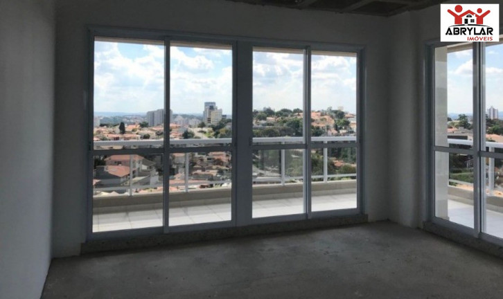 Imóvel com 1 Quarto à Venda, 58 m² em Anhangabaú - Jundiaí