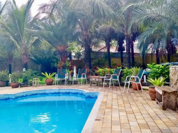 Imagem Casa com 1 Quarto à Venda, 520 m² em Massaguaçu - Caraguatatuba Imagem Casa com 1 Quarto à Venda, 520 m² em Massaguaçu - Caraguatatuba