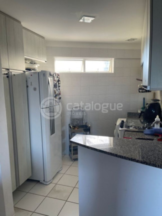 Imagem Apartamento com 2 Quartos à Venda, 59 m² em Ponta Negra - Natal Imagem Apartamento com 2 Quartos à Venda, 59 m² em Ponta Negra - Natal