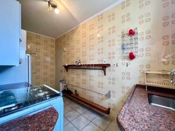 Imagem Apartamento com 2 Quartos à Venda, 67 m² em Tupi - Praia Grande