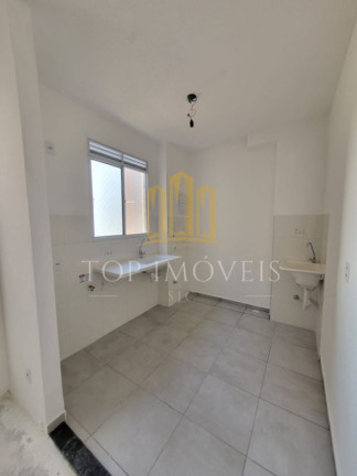 Imagem Apartamento com 2 Quartos à Venda, 42 m² em Piracangaguá (chácara Flórida) - Taubaté Imagem Apartamento com 2 Quartos à Venda, 42 m² em Piracangaguá (chácara Flórida) - Taubaté