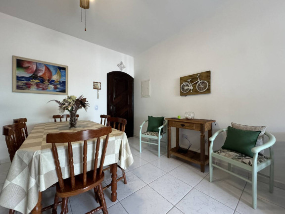 Imagem Apartamento com 2 Quartos à Venda, 95 m² em Itagua - Ubatuba