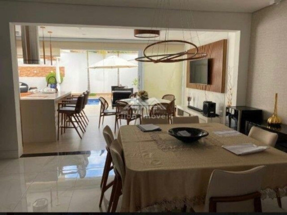 Imagem Casa de Condomínio com 4 Quartos à Venda, 210 m² em Condomínio Renaissance - Sorocaba