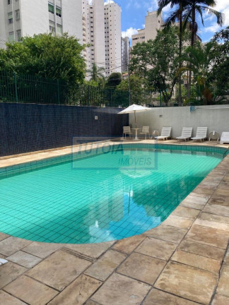 Apartamento com 3 Quartos à Venda, 105 m² em Paraiso - Sao Paulo