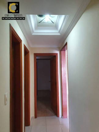 Imagem Apartamento com 3 Quartos à Venda, 134 m² em José Menino - Santos
