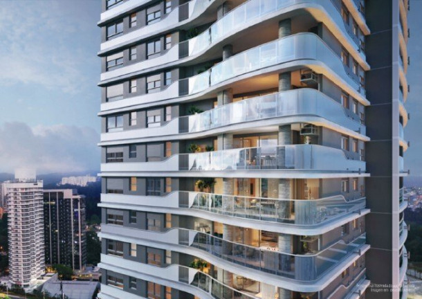 Imagem Apartamento com 4 Quartos à Venda, 180 m² em Alphaville - Barueri Imagem Apartamento com 4 Quartos à Venda, 180 m² em Alphaville - Barueri