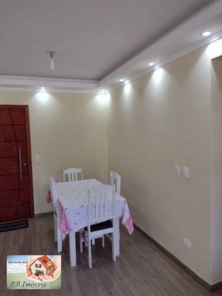 Apartamento com 2 Quartos à Venda, 60 m² em Independência - São Bernardo Do Campo