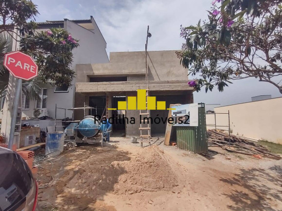 Casa com 3 Quartos à Venda, 160 m² em Cajuru Do Sul - Sorocaba