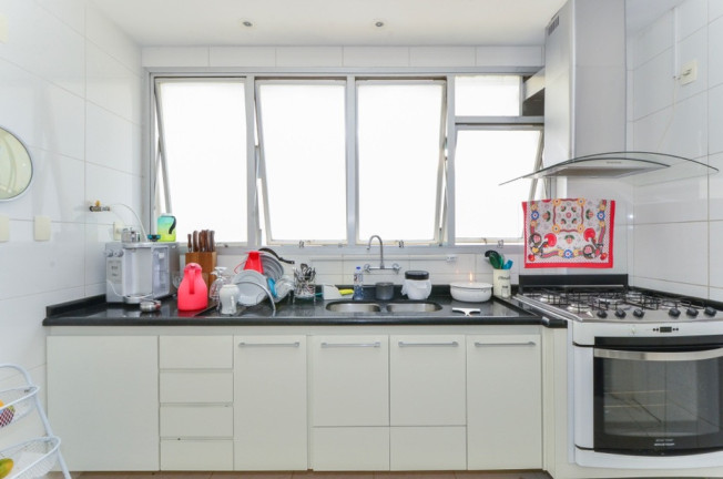 Imagem Apartamento com 3 Quartos à Venda, 234 m² em Higienópolis - São Paulo Imagem Apartamento com 3 Quartos à Venda, 234 m² em Higienópolis - São Paulo