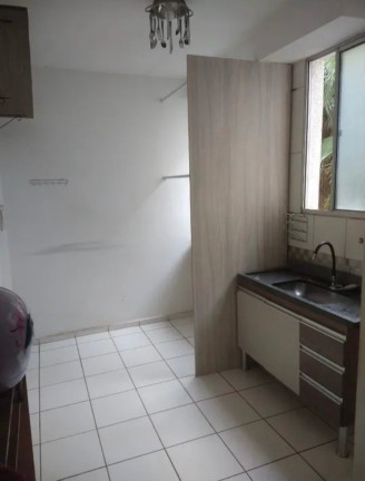 Imagem Imóvel com 2 Quartos à Venda, 52 m² em Parque Reserva Fazenda Imperial - Sorocaba