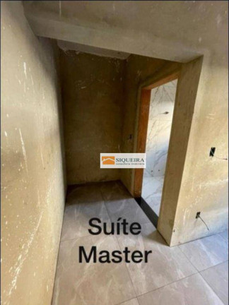 Imagem Casa de Condomínio com 3 Quartos à Venda, 160 m² em Iporanga - Sorocaba