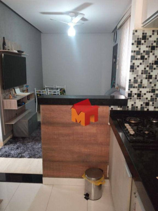 Imagem Apartamento com 2 Quartos à Venda, 46 m² em Loteamento Industrial Machadinho - Americana Imagem Apartamento com 2 Quartos à Venda, 46 m² em Loteamento Industrial Machadinho - Americana