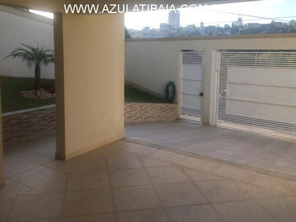 Imagem Casa com 3 Quartos à Venda, 215 m² em Nova Gardenia - Atibaia