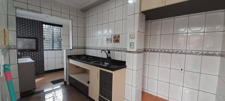 Imagem Sobrado com 3 Quartos à Venda, 180 m² em Alto Alegre - Cascavel