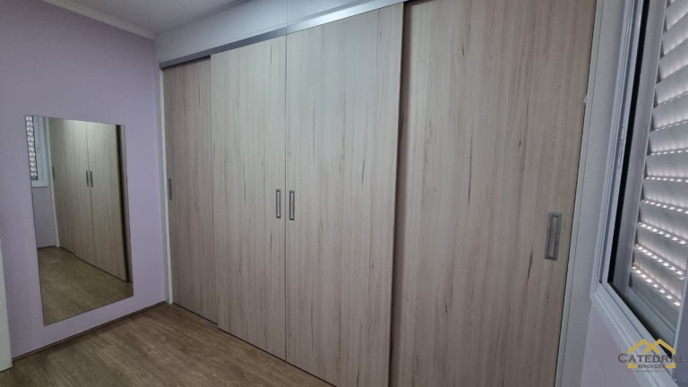 Imagem Apartamento com 3 Quartos à Venda, 61 m² em Vila Rami - Jundiaí Imagem Apartamento com 3 Quartos à Venda, 61 m² em Vila Rami - Jundiaí