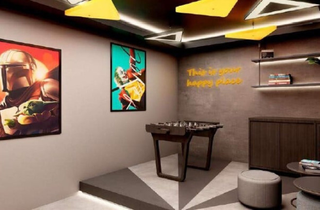 Imagem Apartamento com 3 Quartos à Venda, 137 m²