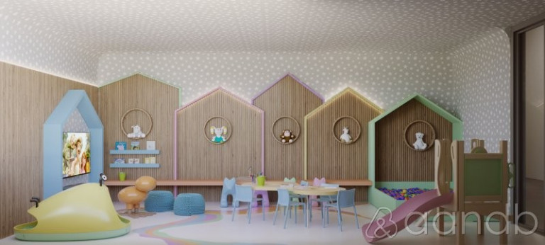 Imagem Apartamento com 3 Quartos à Venda, 118 m² em Jardim Das Acácias - Uberlândia Imagem Apartamento com 3 Quartos à Venda, 118 m² em Jardim Das Acácias - Uberlândia