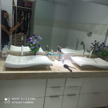 Imagem Casa com 3 Quartos para Alugar, 230 m² em Santa Isabel - Louveira Imagem Casa com 3 Quartos para Alugar, 230 m² em Santa Isabel - Louveira