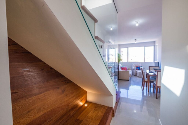 Imagem Apartamento com 3 Quartos à Venda, 177 m² em Centro - Florianópolis