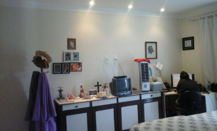 Imagem Casa de Condomínio com 3 Quartos à Venda, 245 m² em Condominio Bosque Dos Pires - Itatiba