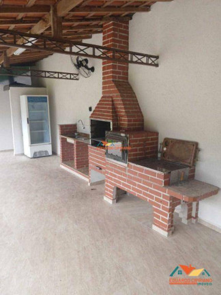 Imagem Sobrado com 2 Quartos à Venda, 79 m² em Massaguaçu - Caraguatatuba