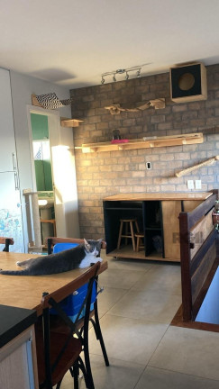 Imagem Cobertura com 2 Quartos à Venda, 174 m² em Rio Branco - Porto Alegre Imagem Cobertura com 2 Quartos à Venda, 174 m² em Rio Branco - Porto Alegre
