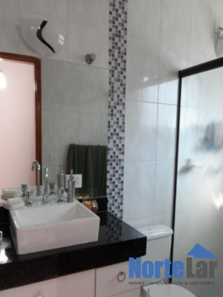 Imagem Sobrado com 3 Quartos à Venda, 160 m² em Vila Arcádia - São Paulo