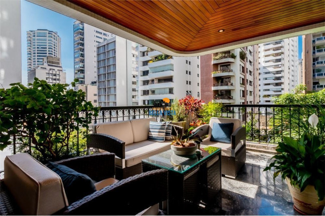 Imagem Apartamento com 4 Quartos à Venda, em Santa Cecília - São Paulo Imagem Apartamento com 4 Quartos à Venda, em Santa Cecília - São Paulo
