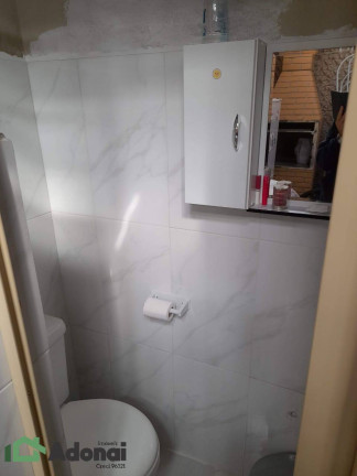 Imagem Casa com 2 Quartos à Venda,  em Jacaré - Cabreúva