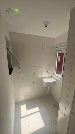 Imagem Apartamento com 2 Quartos à Venda, 57 m² em Parque Santa Rosa - Suzano Imagem Apartamento com 2 Quartos à Venda, 57 m² em Parque Santa Rosa - Suzano