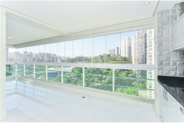 Imagem Apartamento com 3 Quartos à Venda, 177 m² em São Paulo