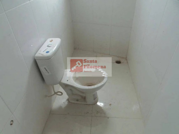 Imagem Apartamento com 2 Quartos à Venda, 50 m² em Campestre - Santo André