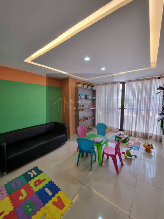 Imagem Apartamento com 3 Quartos à Venda, 90 m² em Estados - João Pessoa