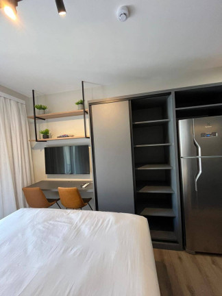 Imagem Studio à Venda, 22 m² em Perdizes - São Paulo