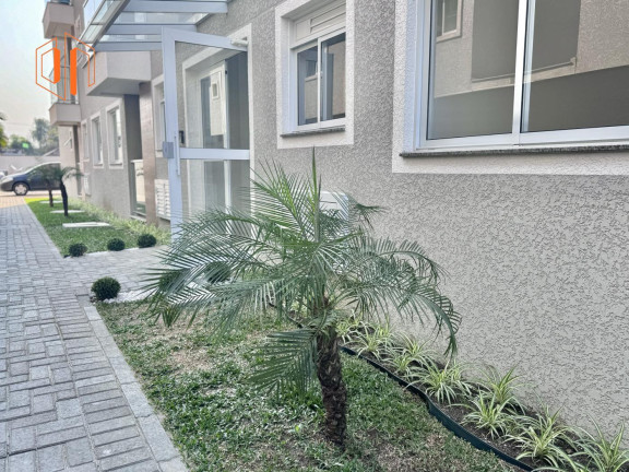 Imagem Apartamento com 2 Quartos à Venda, 55 m² em Weissópolis - Pinhais