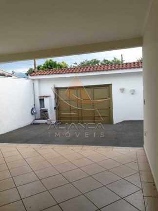 Casa com 3 Quartos à Venda, 150 m² em Planalto Verde - Ribeirão Preto