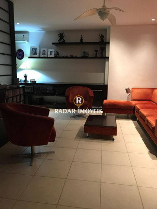 Imagem Cobertura com 3 Quartos à Venda, 190 m² em Centro - Cabo Frio