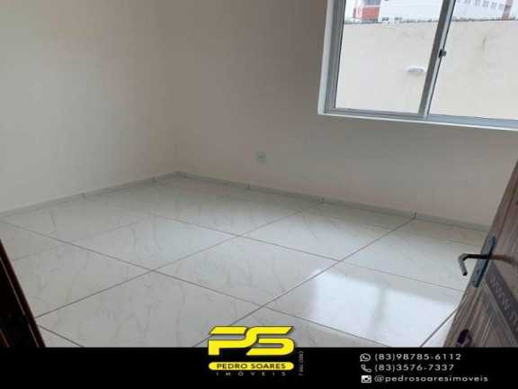 Imagem Apartamento com 2 Quartos à Venda, 51 m² em Planalto Boa Esperança - João Pessoa Imagem Apartamento com 2 Quartos à Venda, 51 m² em Planalto Boa Esperança - João Pessoa