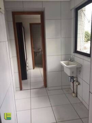Imagem Apartamento com 3 Quartos à Venda, 102 m² em Casa Forte - Recife