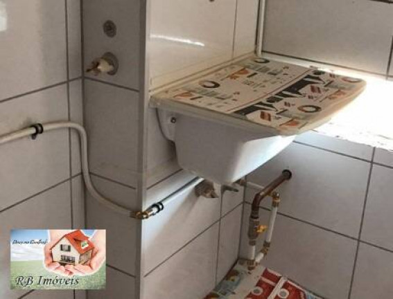Imagem Apartamento com 2 Quartos à Venda, 45 m² em Jardim Santa Emília - São Paulo Imagem Apartamento com 2 Quartos à Venda, 45 m² em Jardim Santa Emília - São Paulo