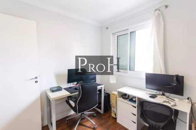 Imagem Apartamento com 3 Quartos à Venda, 116 m² em Jardim - Santo André