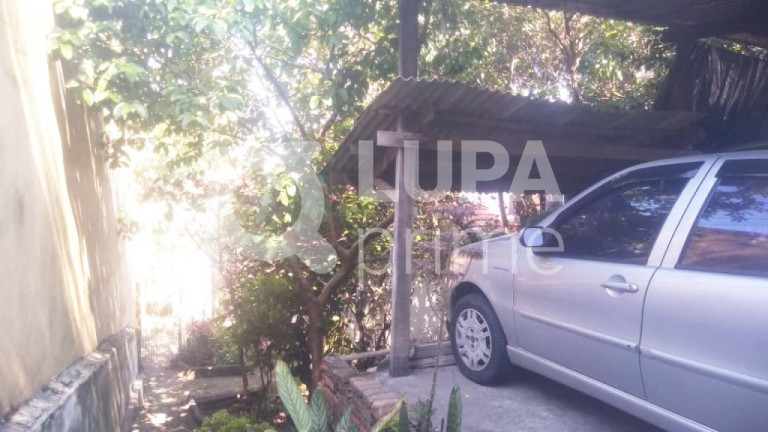 Imagem Terreno à Venda, 344 m² em Vila Maria Alta - São Paulo
